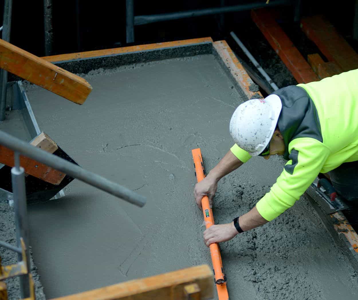 Why Concrete Raising Is Worth Every Penny